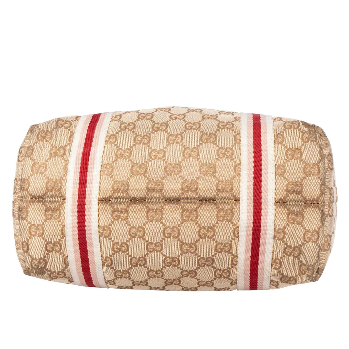Gucci GG Monogram Jolicouer Shoulder Bag