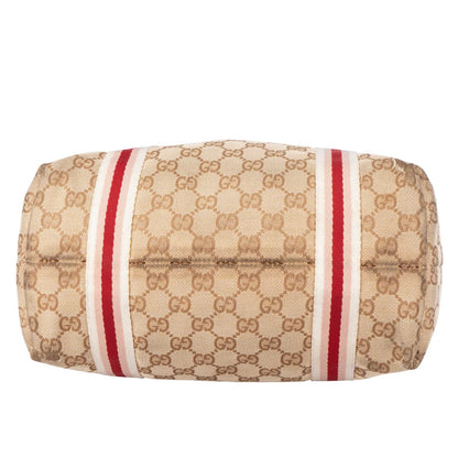 Gucci GG Monogram Jolicouer Shoulder Bag