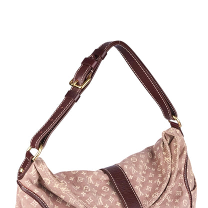 Louis Vuitton Mini Lin Idylle Romance Shoulder Bag