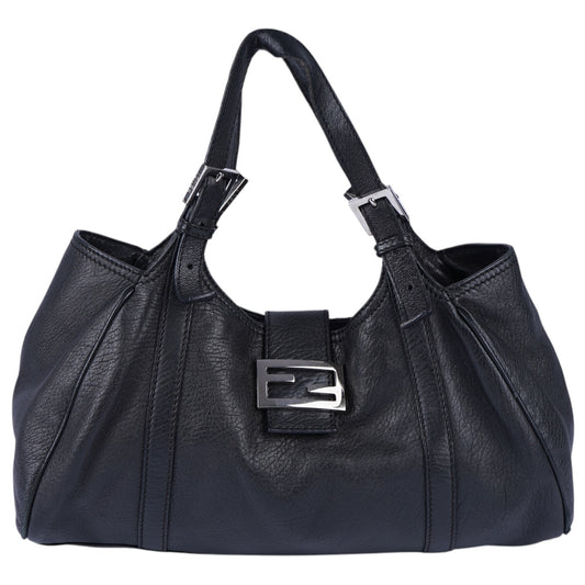 Fendi FF Shoulder Bag