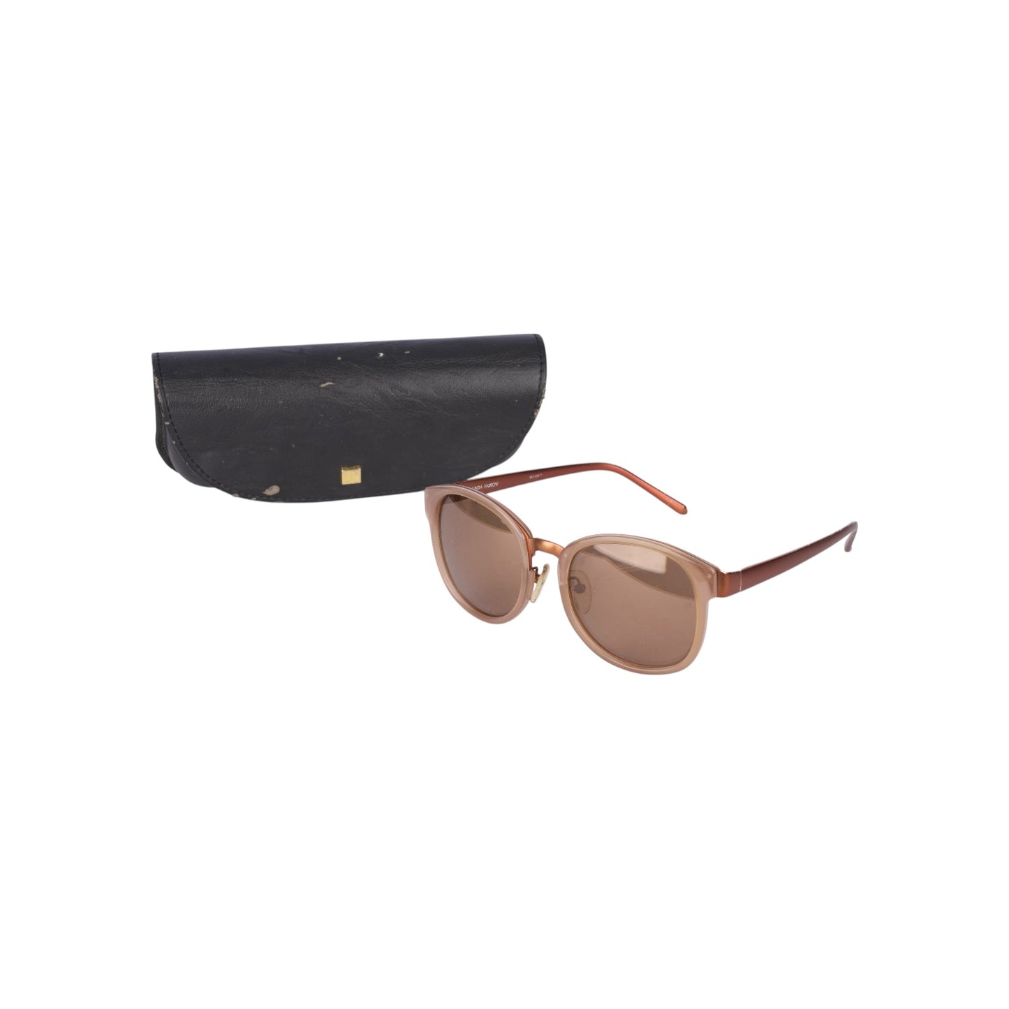 Linda Farrow Sunglasses