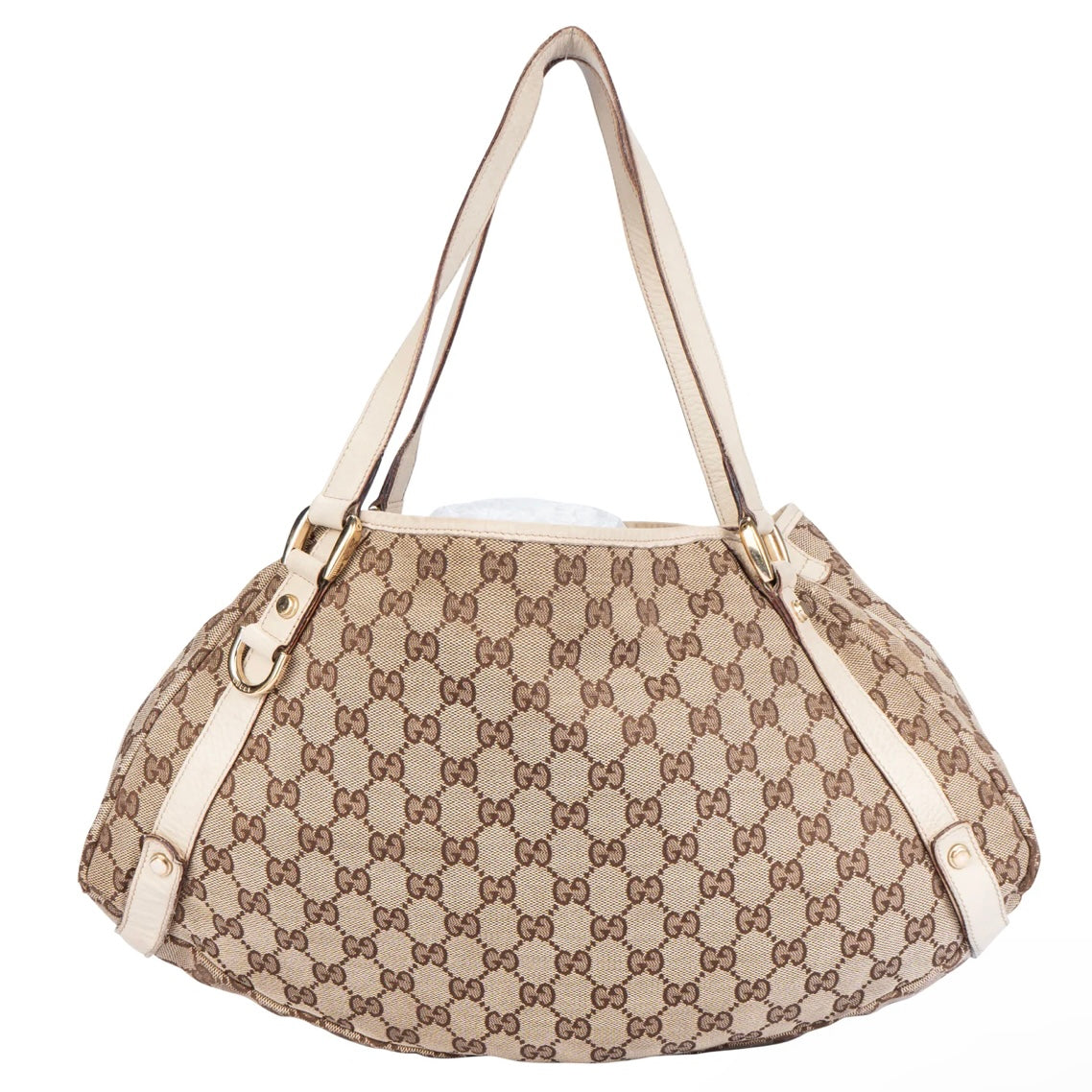 Gucci GG Monogram
Abbey Handbag