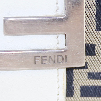 Fendi FF Monogram Wallet