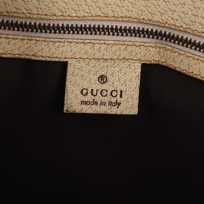 Gucci GG Monogram Handbag