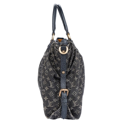 Louis Vuitton Denim
Monogram Neo Cabby
Handbag