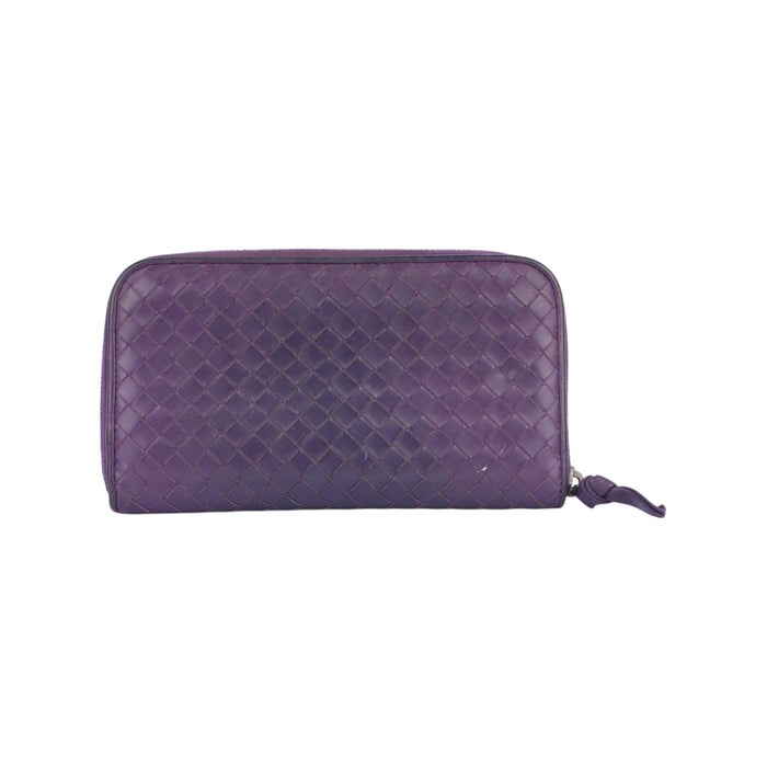 Bottega Veneta Long Wallet