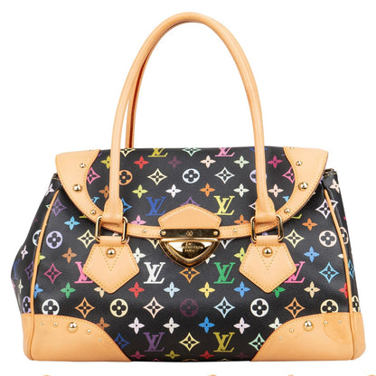 Louis Vuitton Murakami
Multicolor Beverly GM
Handbag