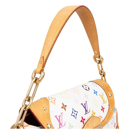 Louis Vuitton Monogram
Murakami Multicolor
Beverly MM Shoulder
Bag