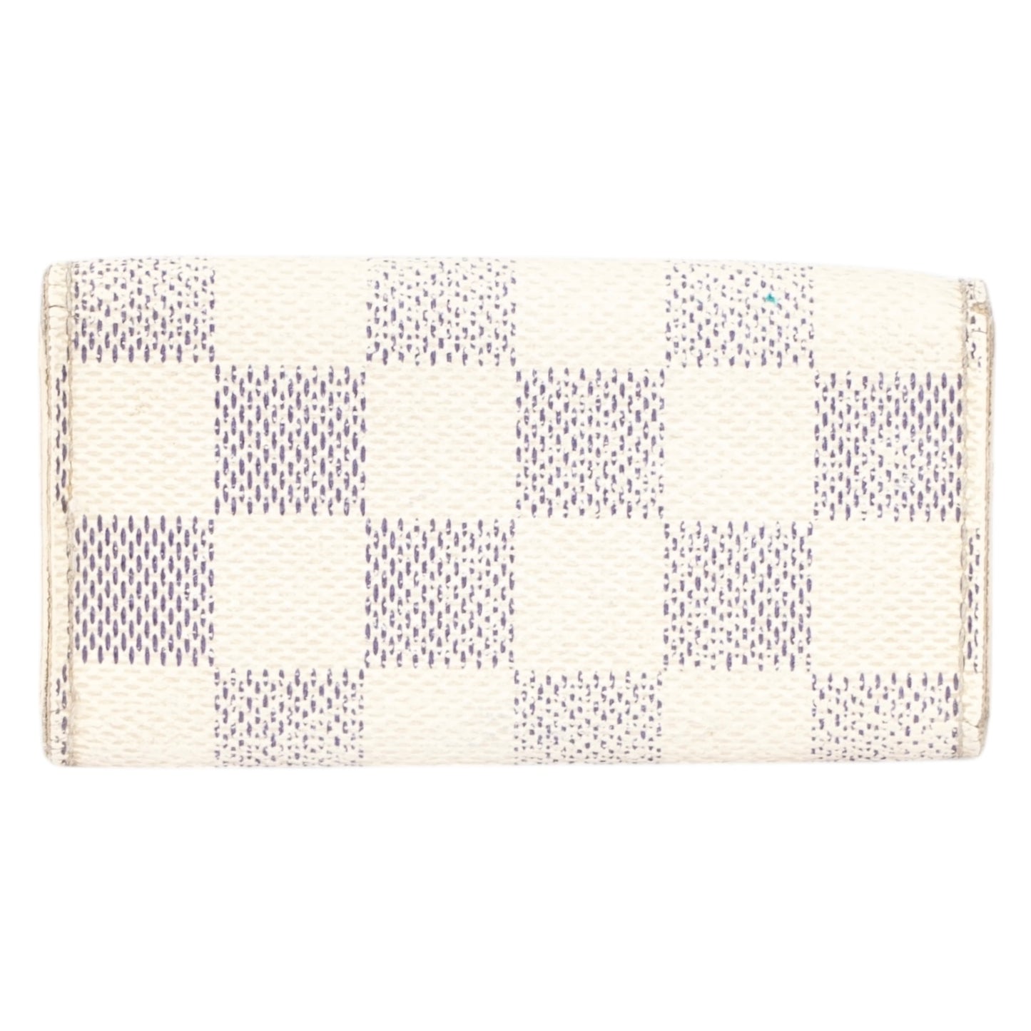 Louis Vuitton Damier Keyholder