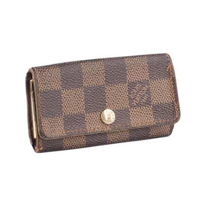 Louis Vuitton Damier Keyholder