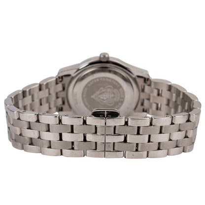 Gucci Silver Tone 5500L Women Watch