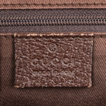 Gucci GG Monogram Handbag