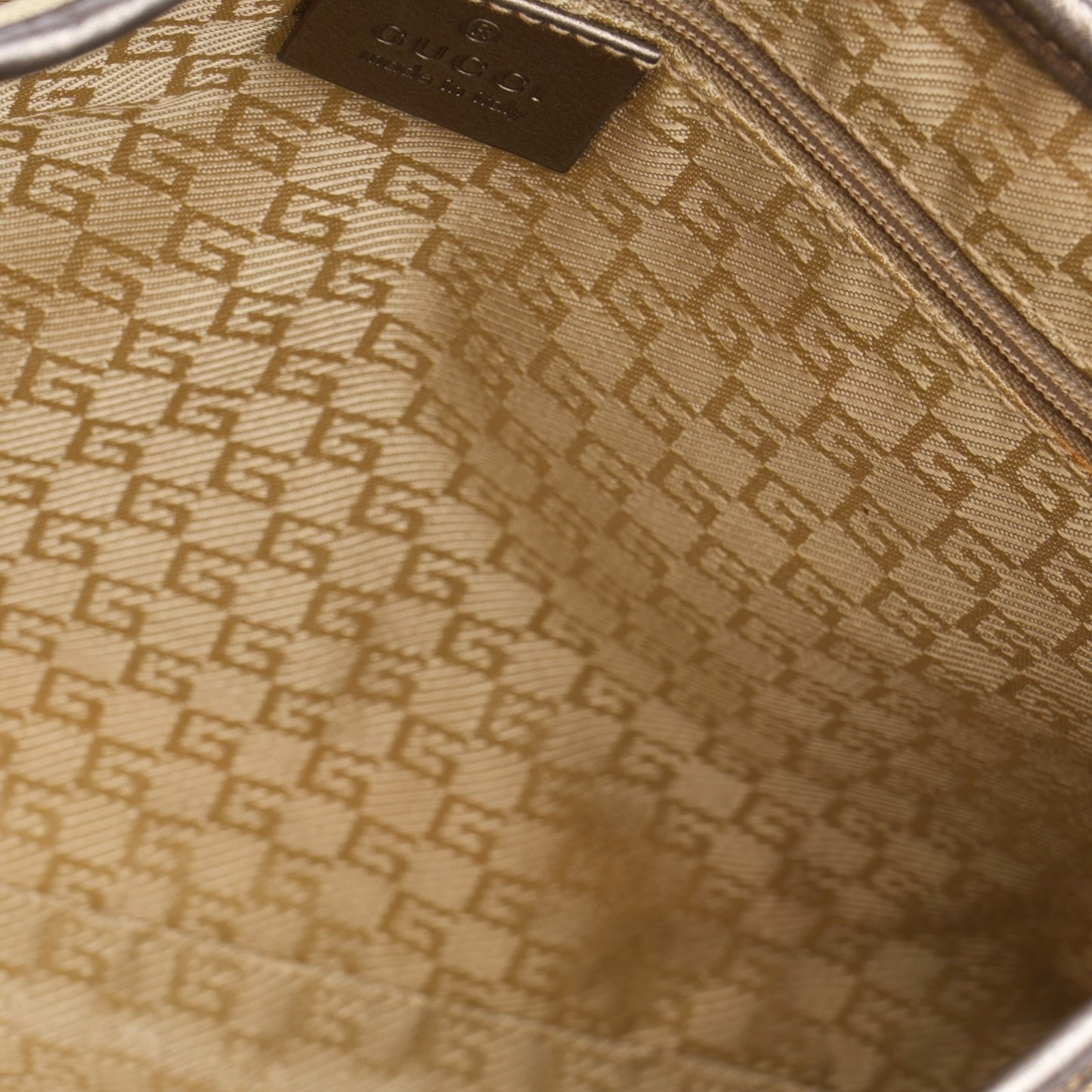 Gucci Jackie Shoulder Bag