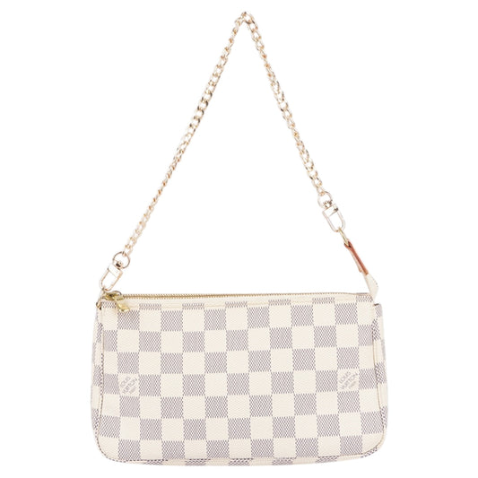 Louis Vuitton Damier Pochette Accessoires