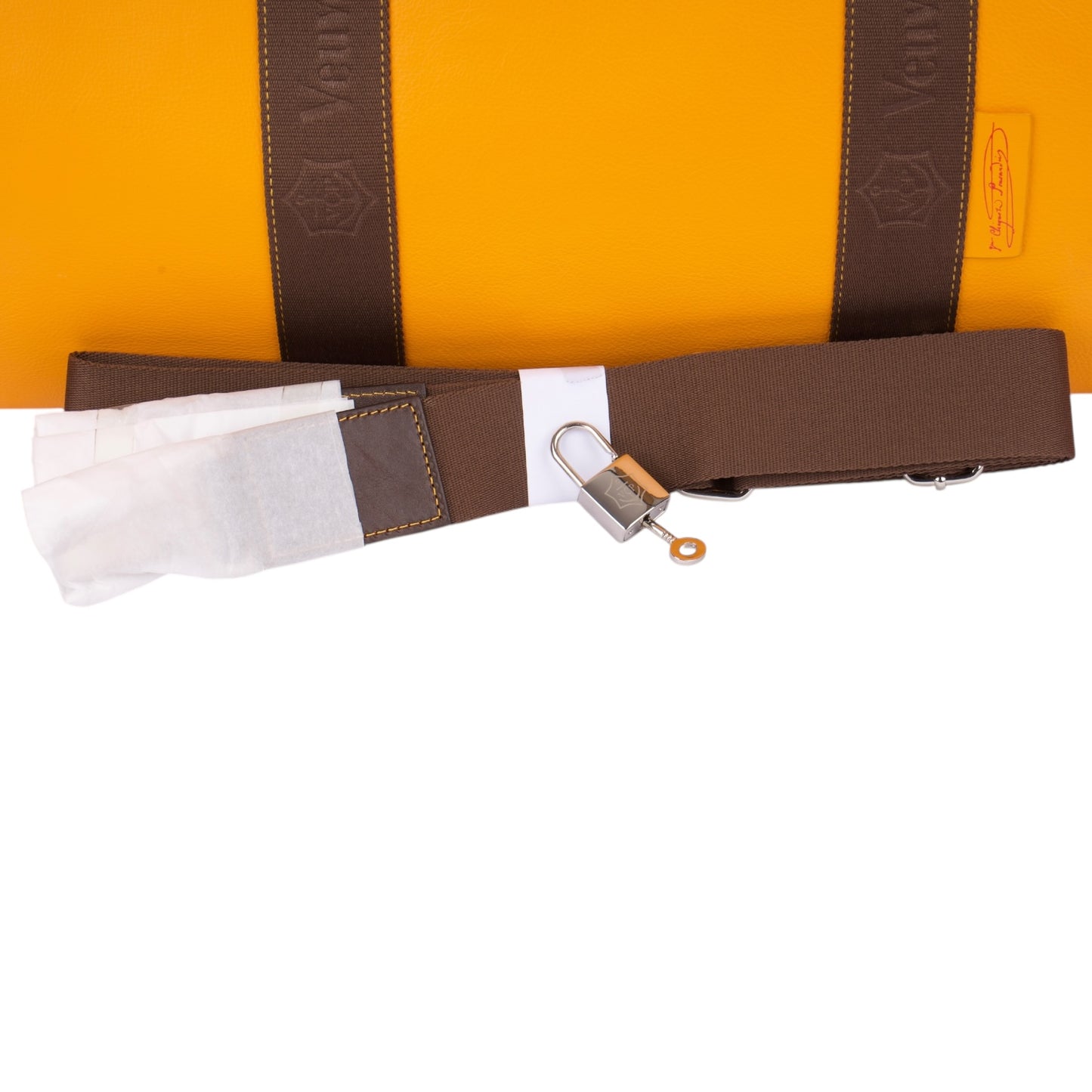 Veuve Clicquot Keepall