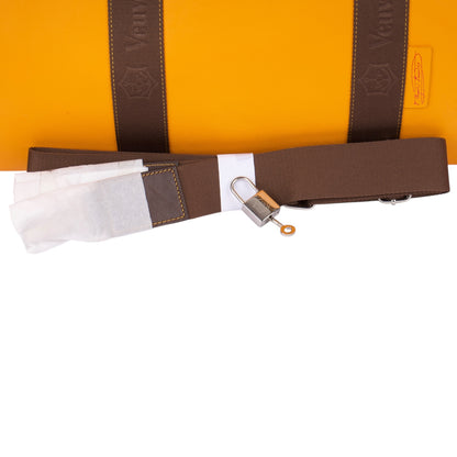Veuve Clicquot Keepall