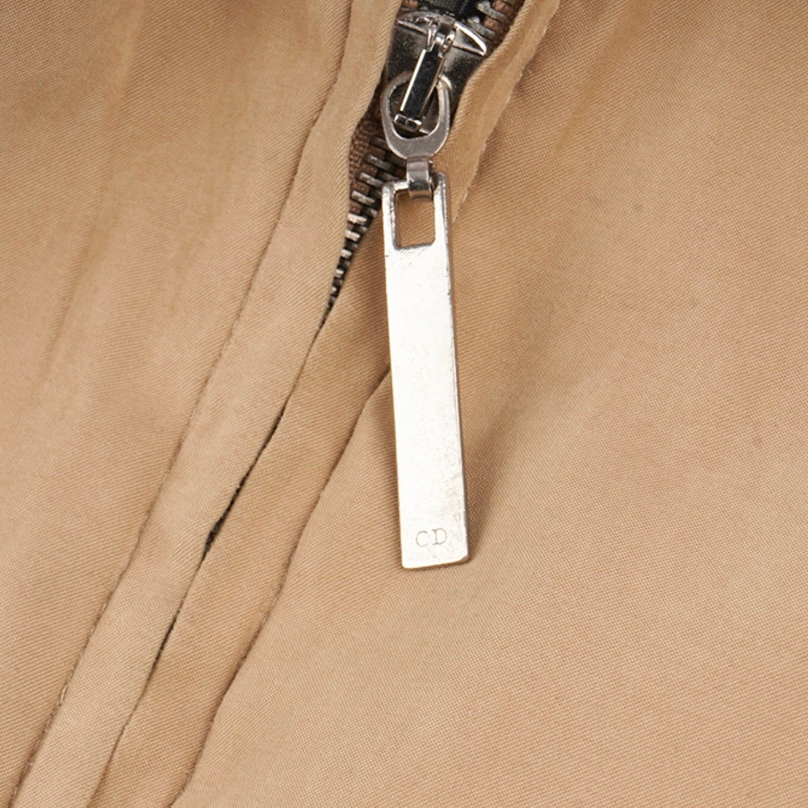 Christian Dior Harrington Jacket