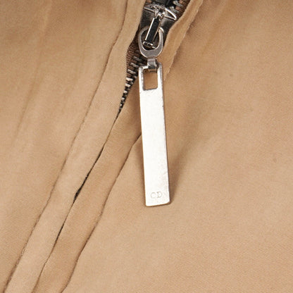 Christian Dior Harrington Jacket