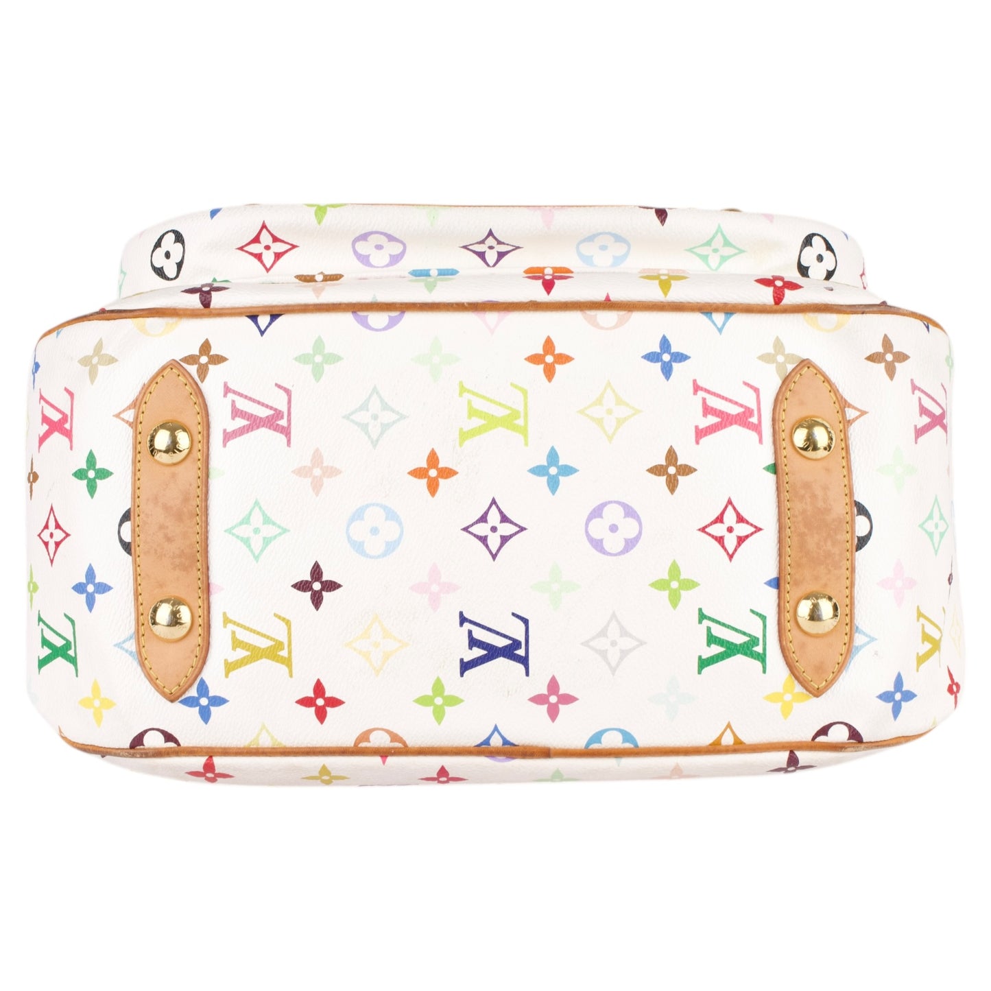 Louis Vuitton Murakami Rita Multicolore Bag