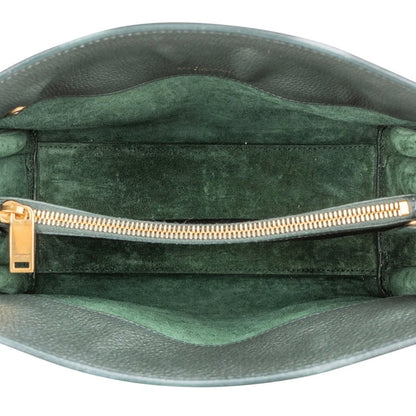 Yves Saint Laurent
Grained Calfskin Small Sac de Jour Handbag