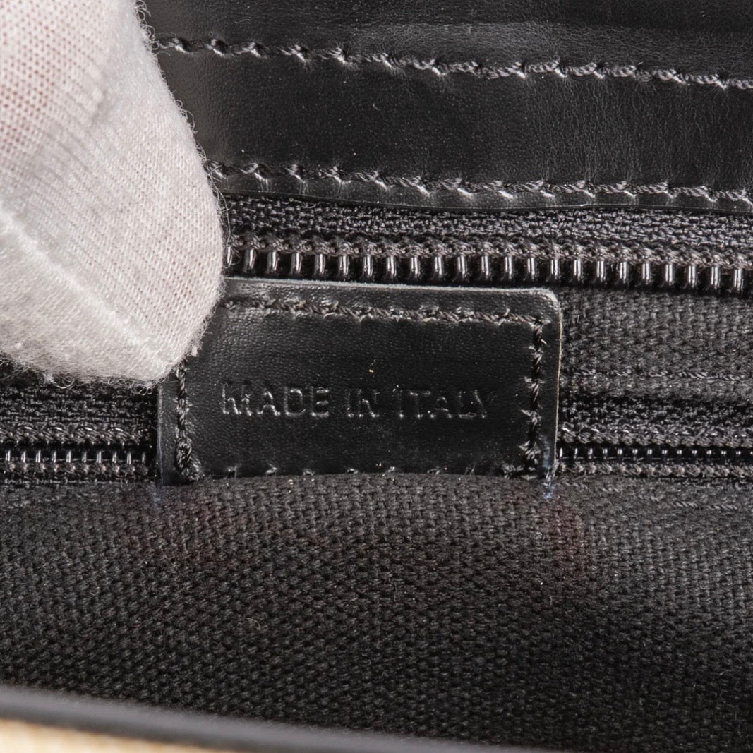 Burberey Nova Check Shoulder Bag