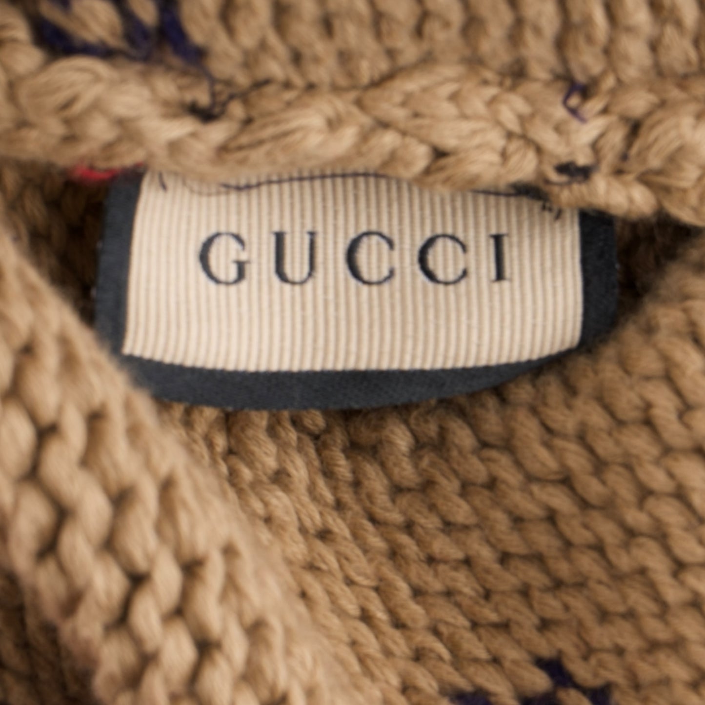 Gucci Beanie