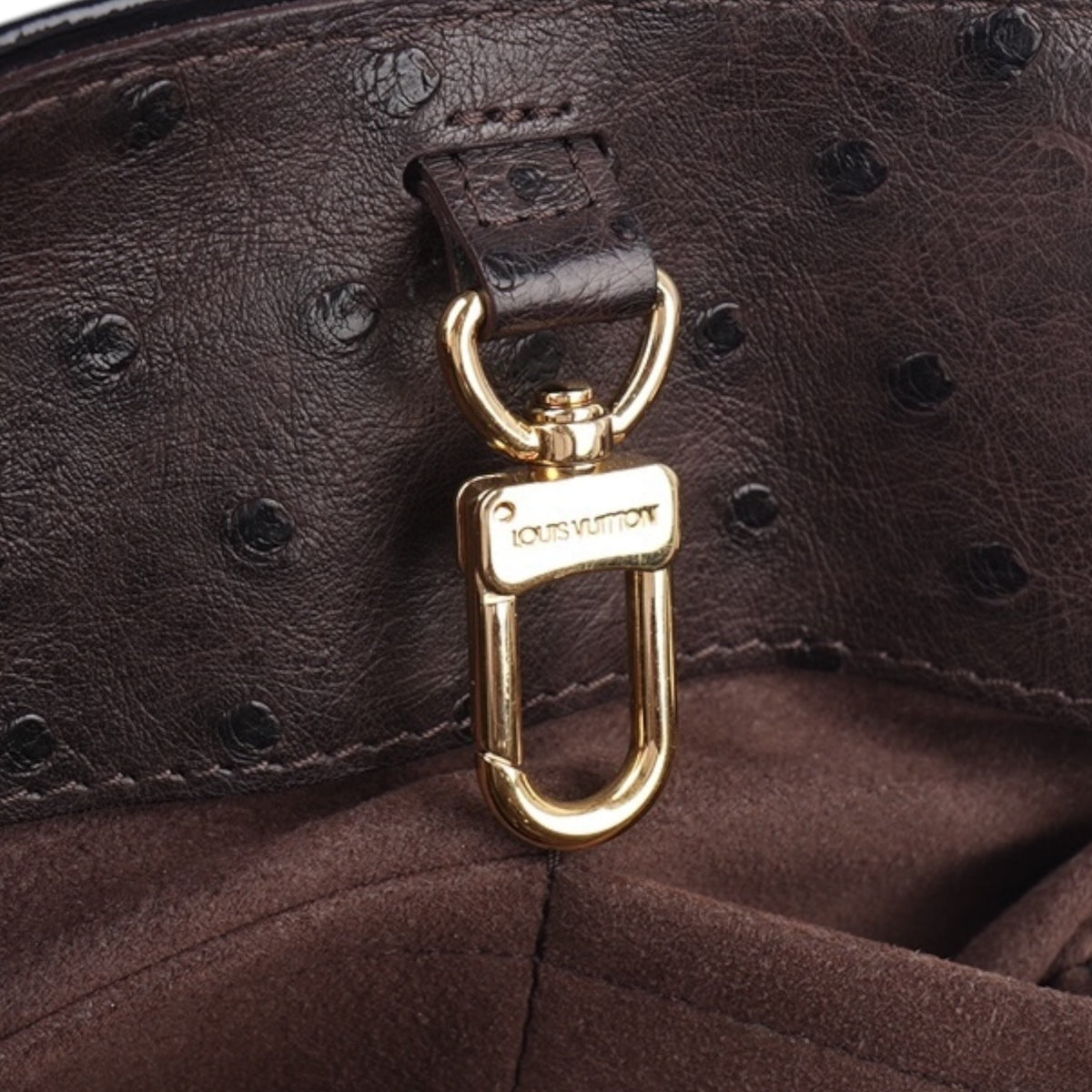 Louis Vuitton Limited Edition Monogram Etoile Exotique Tote MM Bag