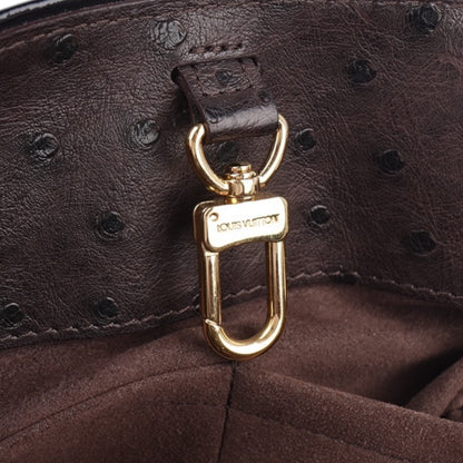 Louis Vuitton Limited Edition Monogram Etoile Exotique Tote MM Bag
