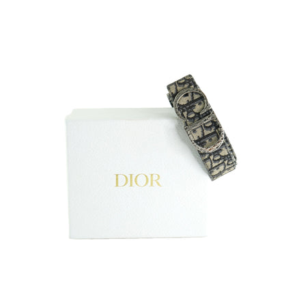 Christian Dior CD Belt
