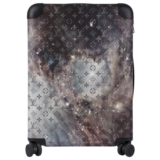 Louis Vuitton Horizon Monogram Galaxy Trunk 55