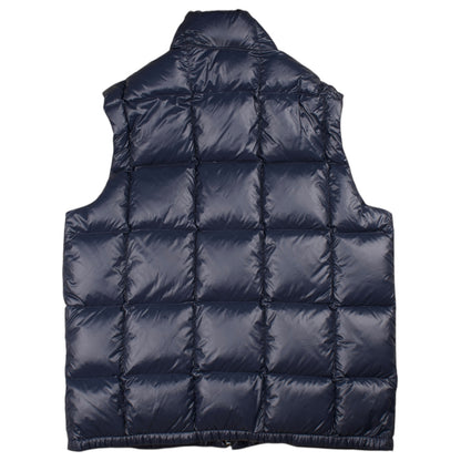 Prada Nylon Puffer Vest