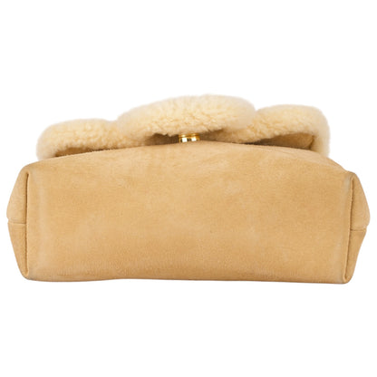 Celine Victoire Teen Shoulder Bag