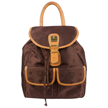 MCM Backpack