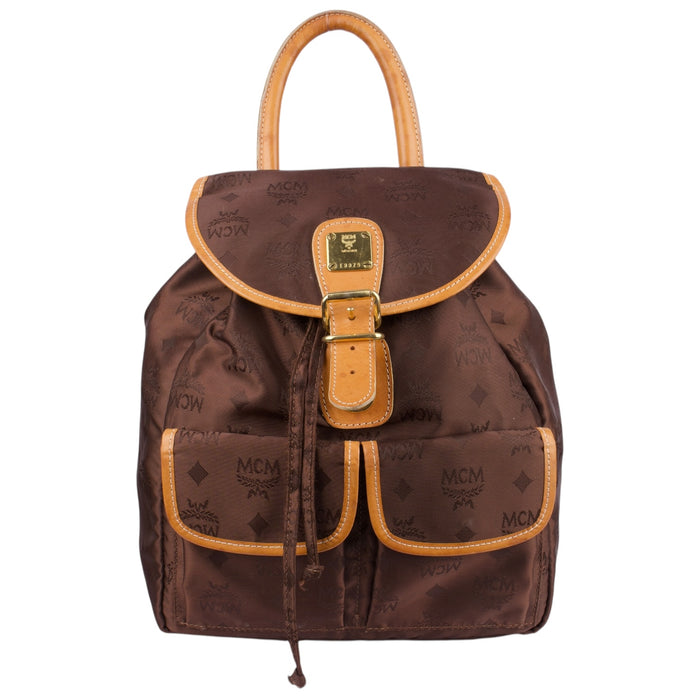 MCM Backpack