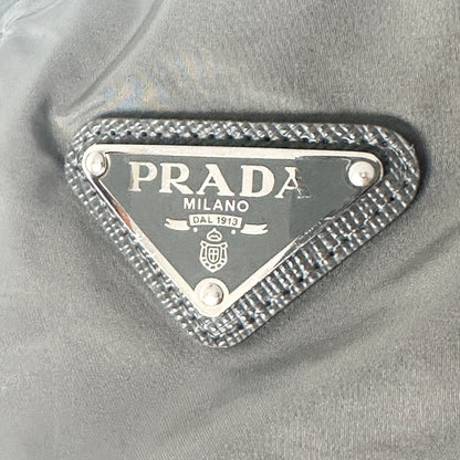 Prada Reversible Nylon Jacket