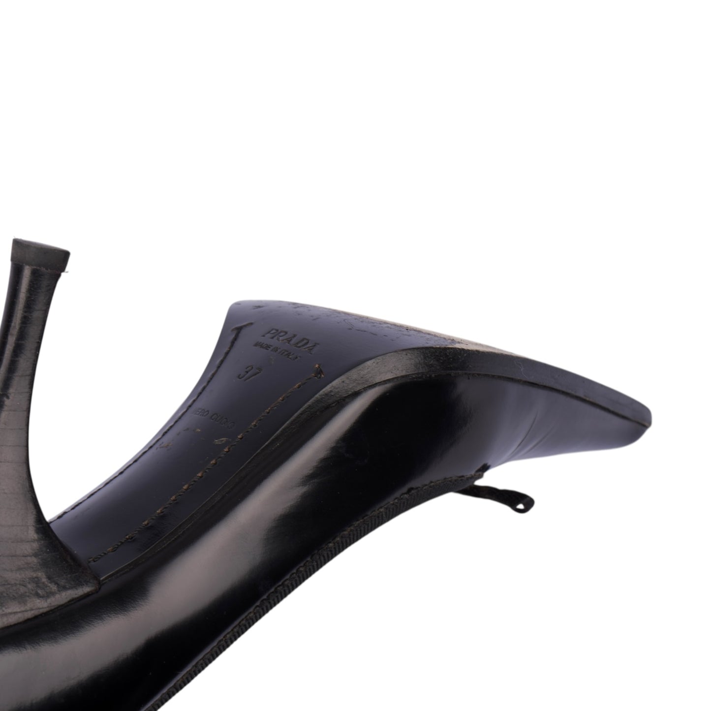 Prada Pumps (37)