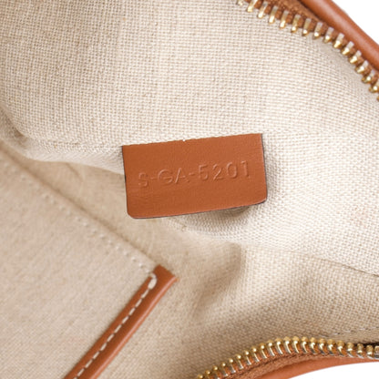 Celine Triomphe Ava Shoulder Bag