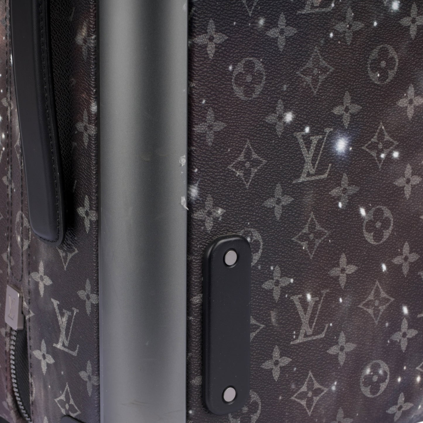 Louis Vuitton Horizon Monogram Galaxy Trunk 55