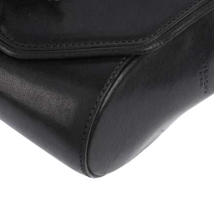 Givenchy Smooth Leather Obsedia Crossbody Bag