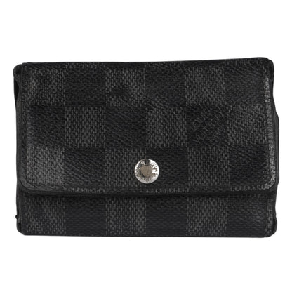 Louis Vuitton Damier Keyholder