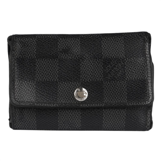 Louis Vuitton Damier Keyholder