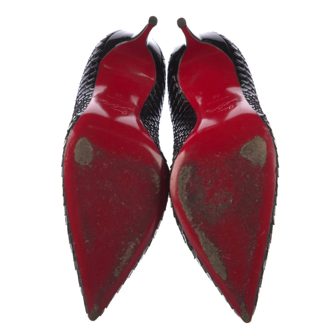 Christian Louboutin Pumps