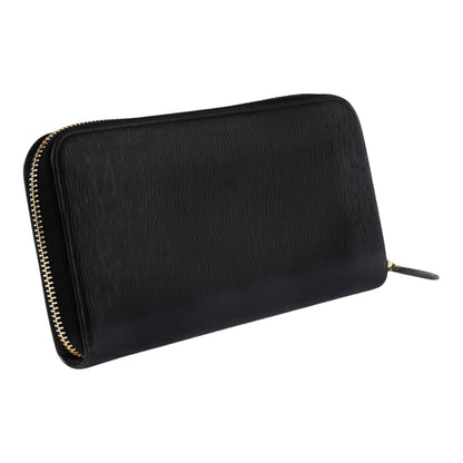 Prada Epi Leather Long Wallet