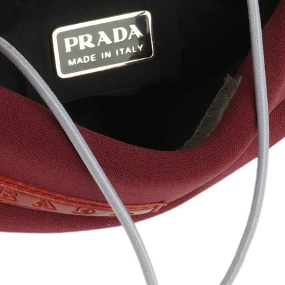 Prada Linea Rossa Crossbody Bag