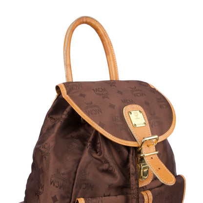 MCM Backpack