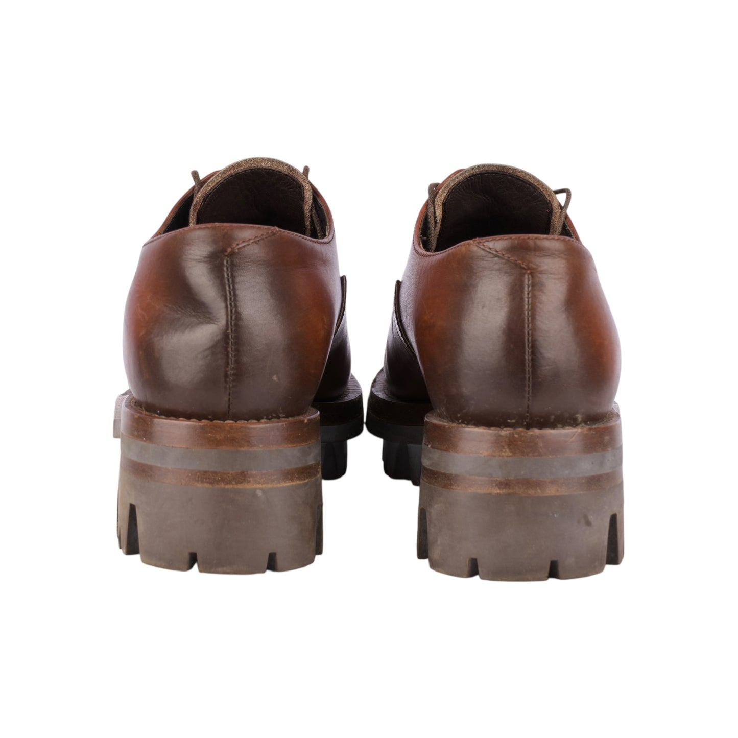 Prada Loafer (36)