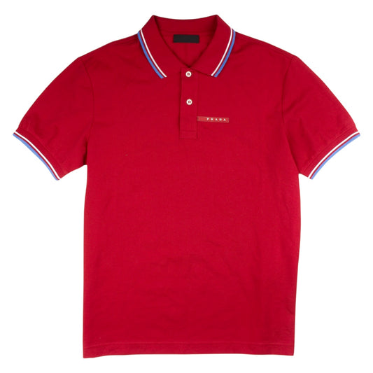 Prada Polo Shirt New