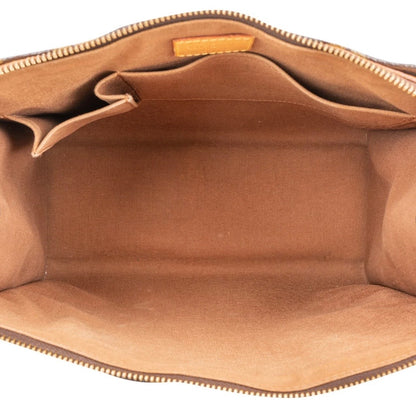Louis Vuitton
Monogram Canvas
Popincourt Shoulder Bag