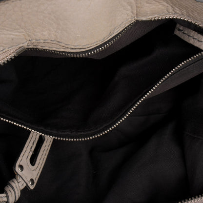Chloé Leather Paddington Satchel Handbag