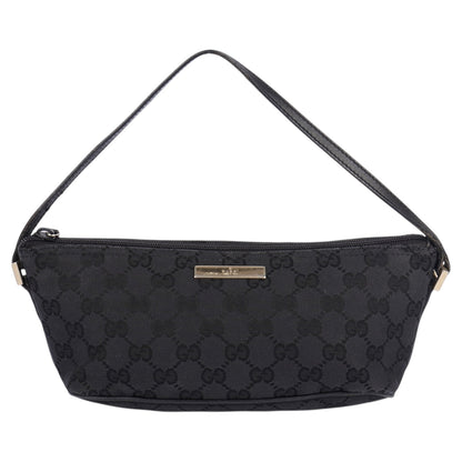 Gucci GG Monogram Boat Bag